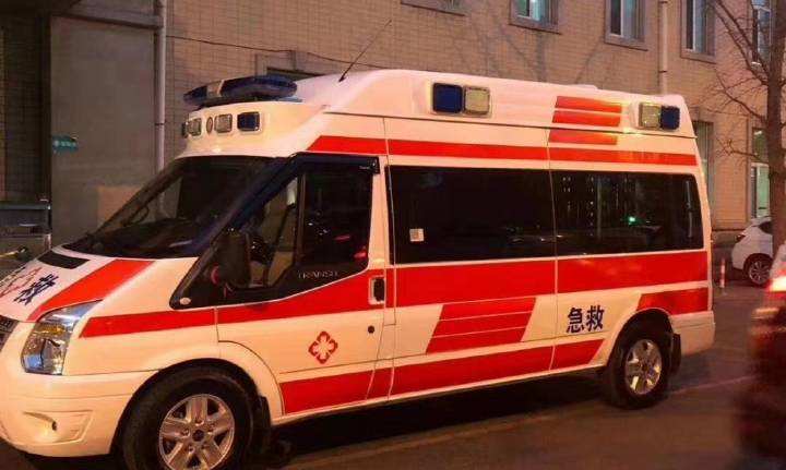 洪湖市成人监护型护送