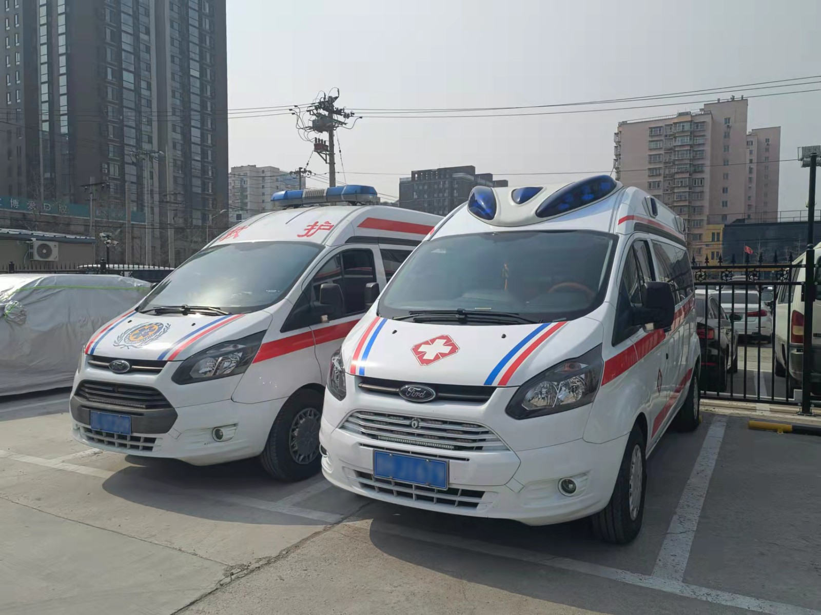 洪湖市救护车转院
