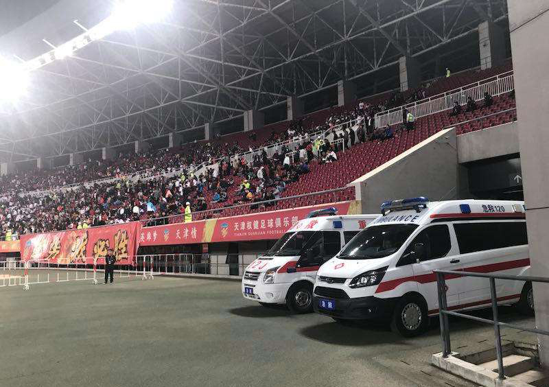 洪湖市大中小型活动保障